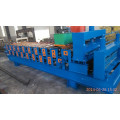 Double Layer Galvanized Steel Roll Forming Machine